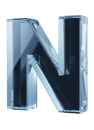 N